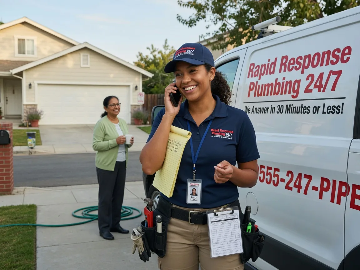 Emergency Plumber Andrews, IN FAQs